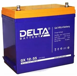 DELTA